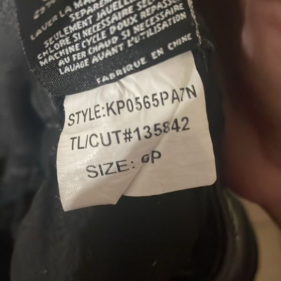 KUT From The Kloth Donna High Rise Ankle Skinny Size 6P - Picture 15 of 15